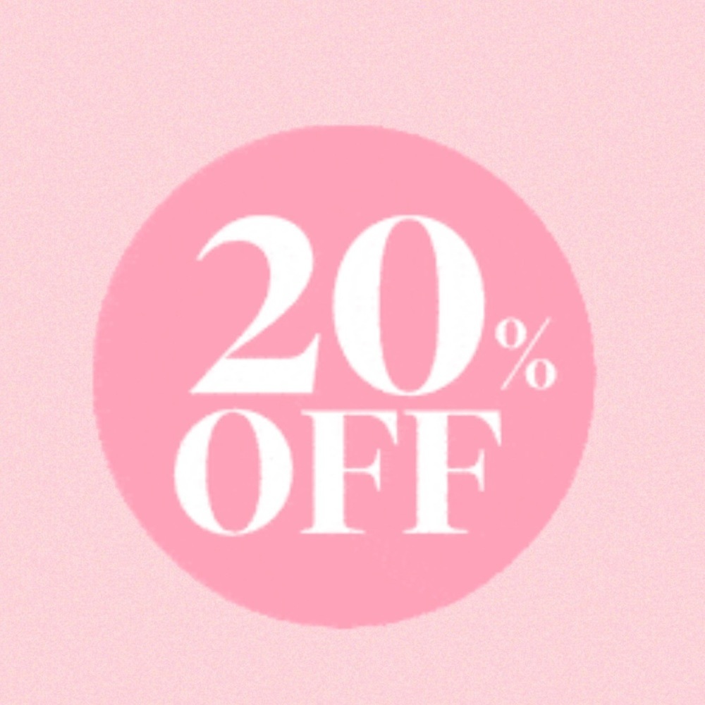 BIG Clear out sale! 10,20,30,40% off --  new inventory coming!!